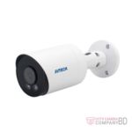 AVTECH DGM2103SVWHT AI-based Full Color 2MP Bullet IP Camera